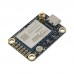 WitMotion WTRTK-980 Single Antenna 50Hz High Precision RTK GPS Module Centimeter-level Differential Relative Positioning UM980