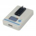 SP20P High Speed FLASH Programmer Type-C/IPS/ATE Online/Offline Writer with PLED Screen ISP Programming for SPI NOR FLASH/EEPROM
