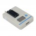 SP20P High Speed FLASH Programmer Type-C/IPS/ATE Online/Offline Writer with PLED Screen ISP Programming for SPI NOR FLASH/EEPROM