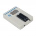 SP20P High Speed FLASH Programmer Type-C/IPS/ATE Online/Offline Writer with PLED Screen ISP Programming for SPI NOR FLASH/EEPROM