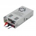 220V/110V Lithium Battery Cell Balanced Charger 0-6V/0-50A Adjustable for New Energy Vehicles Lithium Battery Charging