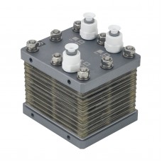 20A-1500ML Hydrogen PEM Electrolyzer Hydrogen Electrolyzer for Hydrogen Rich Water Generators