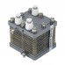 20A-1500ML Hydrogen PEM Electrolyzer Hydrogen Electrolyzer for Hydrogen Rich Water Generators