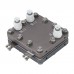 26A-200ML Hydrogen PEM Electrolyzer for Hydrogen Inhalers and Hydrogen Rich Water Generators