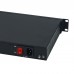 YK-3000H NTP Server Network Time Server w/ 1U Chassis (1 Network Port + 10-meter Portable Antenna)