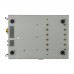 220V QTBC508 Battery Capacity Tester 1-20A Adjustable for 12V/24V/36V/48V/60V/72V Ternary/Lead-acid/Lithium Iron Discharge Meter