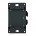 100MW 500-meter Waterproof Wireless DMX512 Transmitter DMX Wireless Transmitter for Stage Lighting