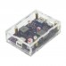 200W IP6559+IP6550 Buck Boost Fast Charging Module with Acrylic Shell Supports PD2.0 and 3.0