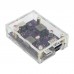 200W IP6559+IP6550 Buck Boost Fast Charging Module with Acrylic Shell Supports PD2.0 and 3.0