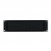 AS1000 Professional Full Color Music Spectrum Display Rhythm Light Dedicated for 2P3 3U Cabinet with Mounting Bracket