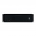 AS1000 Professional Full Color Music Spectrum Display Rhythm Light Dedicated for 2P3 3U Cabinet with Mounting Bracket