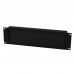 AS1000 Professional Full Color Music Spectrum Display Rhythm Light Dedicated for 2P3 3U Cabinet with Mounting Bracket