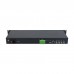 Network Time Server with High Precision OCXO for Beidou Dual Mode GPS PTP Clock NTP Server (30m Antenna + Single Network Port)