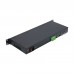 Network Time Server with High Precision OCXO for Beidou Dual Mode GPS PTP Clock NTP Server (30m Antenna + Single Network Port)