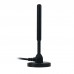 5PCS SDR Antenna SDR Radio Antenna Set (KRAKENANT) Suitable for KrakenSDR Five-RX-Channel Radio