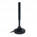 5PCS SDR Antenna SDR Radio Antenna Set (KRAKENANT) Suitable for KrakenSDR Five-RX-Channel Radio