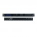 Professional 4-Channel Audio Effector 4-IN 8-OUT Stage Performance Digital Audio Processor Support USB Debugging