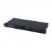 Professional 4-Channel Audio Effector 4-IN 8-OUT Stage Performance Digital Audio Processor Support USB Debugging