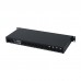 Professional 4-Channel Audio Effector 4-IN 8-OUT Stage Performance Digital Audio Processor Support USB Debugging