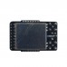 STARFISH D1 Dual Antenna Receiver Module 5.8GHz A/V Receiver Compatible with Fatshark Dominator V1/V2/V3/SKYZONE 04L/04X