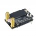 STARFISH D1 Dual Antenna Receiver Module 5.8GHz A/V Receiver Compatible with Fatshark Dominator V1/V2/V3/SKYZONE 04L/04X