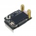 STARFISH D1 Dual Antenna Receiver Module 5.8GHz A/V Receiver Compatible with Fatshark Dominator V1/V2/V3/SKYZONE 04L/04X