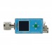 2-in-1 N-type RF Power Meter V11 & 6GHz Spectrum Analyzer (Main Unit + Type-C Cable) for EMC Testing