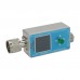 2-in-1 N-type RF Power Meter V11 & 6GHz Spectrum Analyzer (Main Unit + Type-C Cable) for EMC Testing