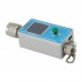 2-in-1 N-type RF Power Meter V11 & 6GHz Spectrum Analyzer (Main Unit + Type-C Cable) for EMC Testing