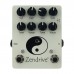 Zen Overload Super Version Guitar Effects Pedal Replacement for Hermida Audio Zendrive Plus