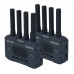 Accsoon Cineview HE Dual-Band Wireless Camera Transmitter and Receiver Kit for 1200FT Transmission