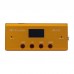 DMX Recorder512 Stage Performance Recorder 1-Channel DMX512 Input 32G Memory 255 Programs Light Control Device