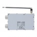 White DP-666 TEF6686 FM/LW/MW/SW Full Band Radio High Sensitivity DSP Receiver Support Secondary Development