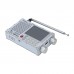White DP-666 TEF6686 FM/LW/MW/SW Full Band Radio High Sensitivity DSP Receiver Support Secondary Development