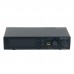 ER-102 Professional Wireless IEM System Bluetooth5.0 UHF 510MHz-580MHz In Ear Monitoring System with 2 Receiver
