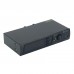 ER-102 Professional Wireless IEM System Bluetooth5.0 UHF 510MHz-580MHz In Ear Monitoring System with 2 Receiver