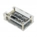 Simagic P2000-HCB Haptic Control Box for P-HPR Haptic Pedal Reactors and Transparent Crystal Head
