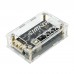 Simagic P2000-HCB Haptic Control Box for P-HPR Haptic Pedal Reactors and Transparent Crystal Head