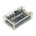 Simagic P2000-HCB Haptic Control Box for P-HPR Haptic Pedal Reactors and Transparent Crystal Head
