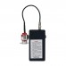 JC-D2200 Portable Oxygen Analyzer O2 Analyzer (w/ UK Sensor) Supports Oxygen Range of 0.000-99.99%