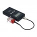 JC-D2200 Portable Oxygen Analyzer O2 Analyzer (w/ UK Sensor) Supports Oxygen Range of 0.000-99.99%