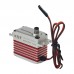 KST BLS815 V8.0 20Kgf.cm Digital Servo Brushless Servo Swashplate Servo for 550-700-class Helicopters