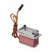 KST BLS815 V8.0 20Kgf.cm Digital Servo Brushless Servo Swashplate Servo for 550-700-class Helicopters