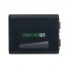 Dual Channel CANFD & Dual Channel LIN USB to CANFD CAN Debugger 25Kbps-5Mbps Compatible with ZLG PCAN FD
