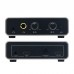AINMC M2 Stereo Converter Sound Card Converter for Live Streaming & for iPhone Android Cellphones