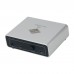 AINMC M2 Stereo Converter Sound Card Converter for Live Streaming & for iPhone Android Cellphones