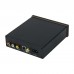 MS-D1 Bluetooth DAC HiFi Audio Decoder with Pure Solid Wood Panel Support for SBC/ACC/APTX/LDAC
