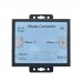 100BASE-T1 Media Converter 100Mbps Automotive Ethernet Converter w/ 49.2ft Communication Distance