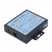 100BASE-T1 Media Converter 100Mbps Automotive Ethernet Converter w/ 49.2ft Communication Distance