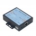 100BASE-T1 Media Converter 100Mbps Automotive Ethernet Converter w/ 49.2ft Communication Distance